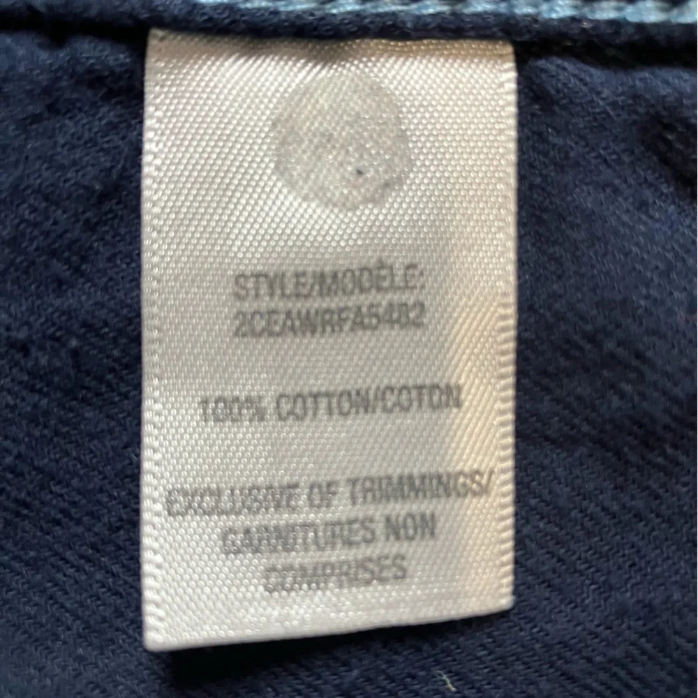 Wind river jacket - Picture 4 of 4